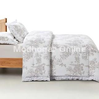 Colcha Rowel – Beige - Imagen 1