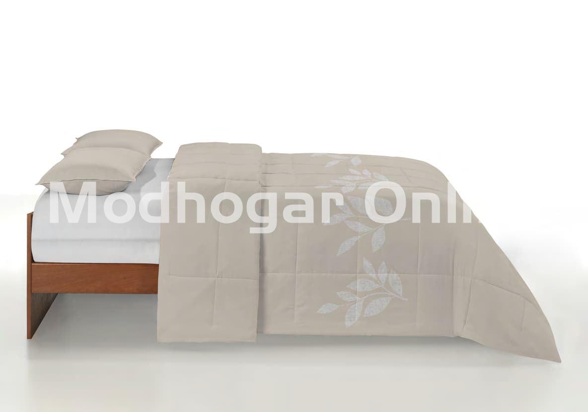 Duvet Chatel – Beige - Imagen 1