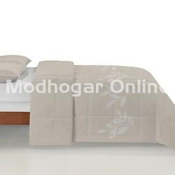Duvet Chatel – Beige - Imagen 1