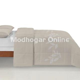Duvet Chatel – Beige - Imagen 1