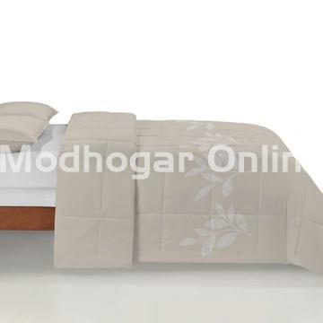 Duvet Chatel – Beige - Imagen 1