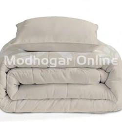 Duvet Chatel – Beige - Imagen 2