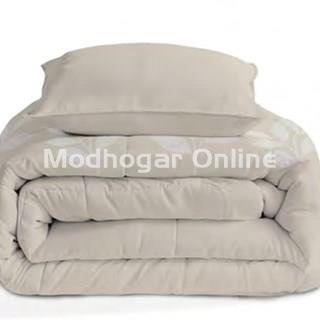 Duvet Chatel – Beige - Imagen 2