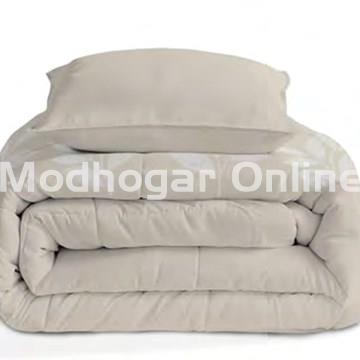 Duvet Chatel – Beige - Imagen 2