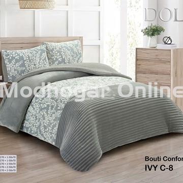 Edredón Serpa bouti Ivy C1 - Imagen 1