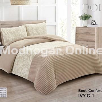 Edredón Serpa bouti Ivy C1 - Imagen 2