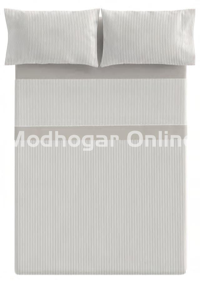 Juego de cama de coralina Gandara – Beige - Imagen 3