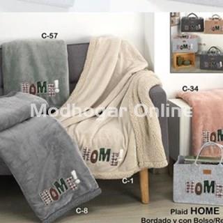 Manta home - Imagen 1