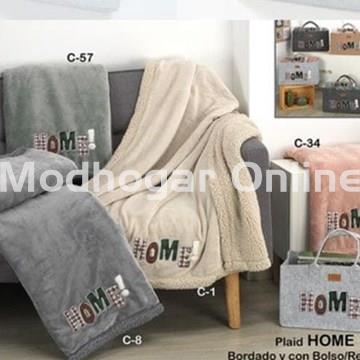 Manta home - Imagen 1