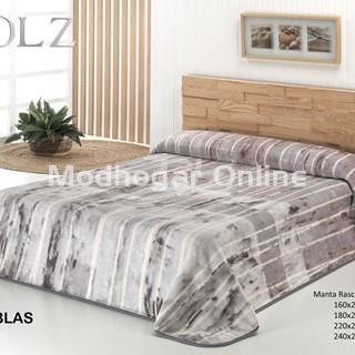 Manta tablas - Imagen 1