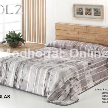 Manta tablas - Imagen 1